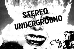 Stereo Underground Limited Edition