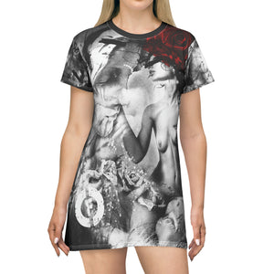 Iconography – Chapter 1 T-Shirt Dress