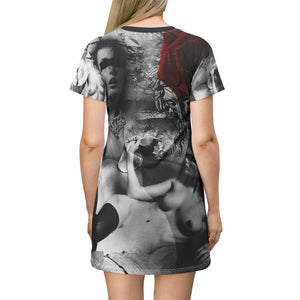 Iconography – Chapter 1 T-Shirt Dress